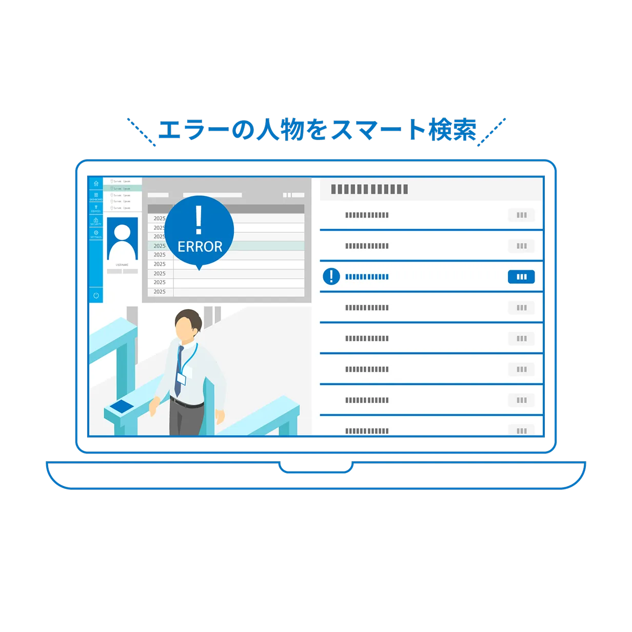 セキュリティ強化